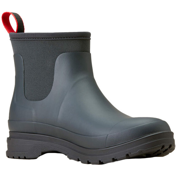 2025 Ariat Womens Kelmarsh Shortie Wellington Boots 10047064 - Navy